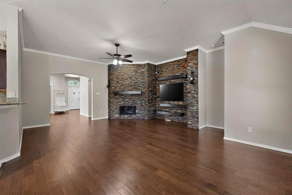 Maxwell Creek North Ph 1 - Residential Lease