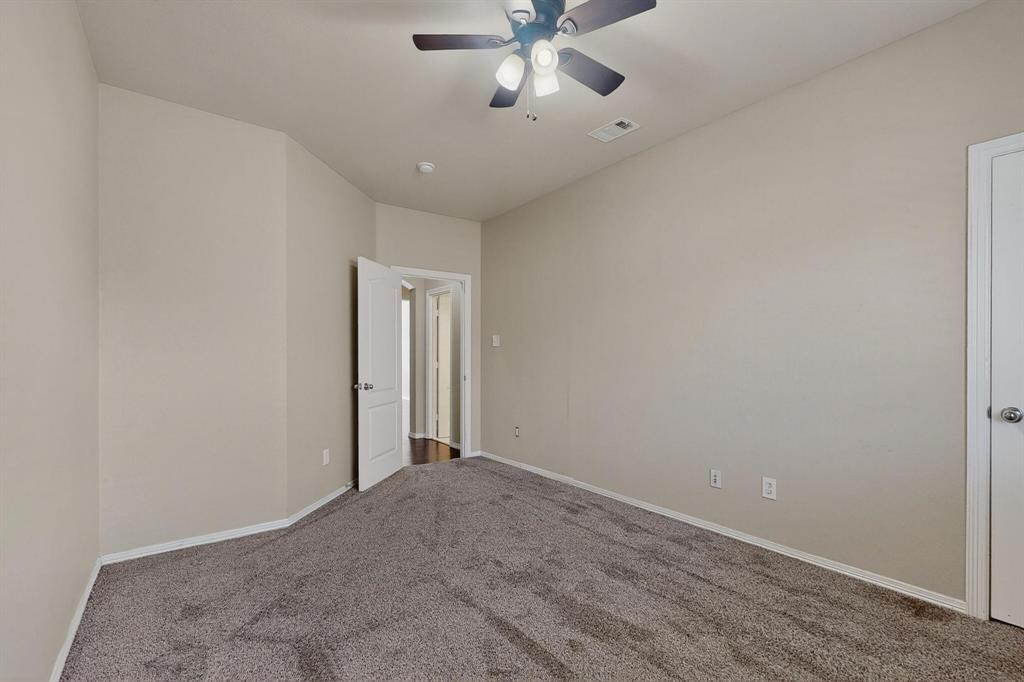 Maxwell Creek North Ph 1 - Residential Lease