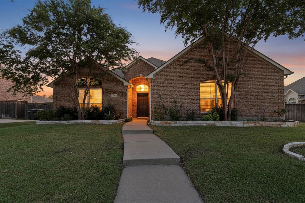 Maxwell Creek North Ph 1 - Residential Lease