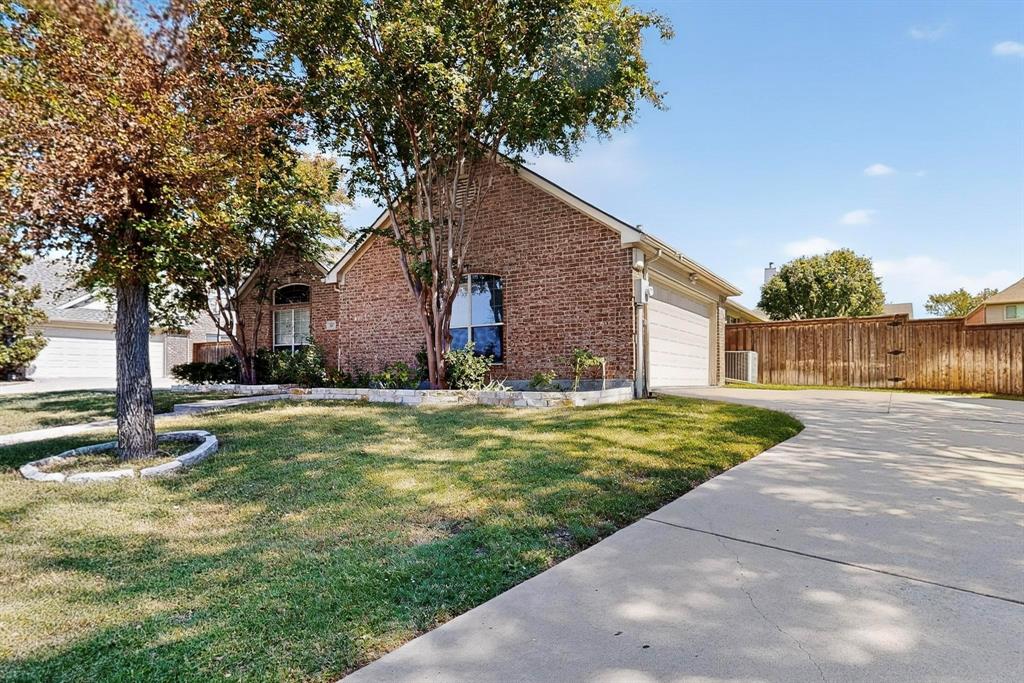 Maxwell Creek North Ph 1 - Residential Lease