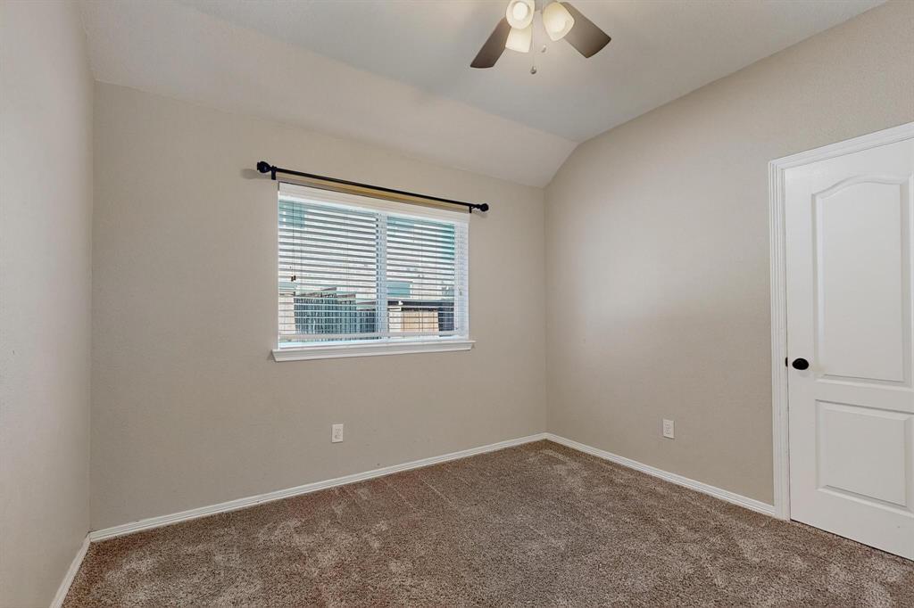 Maxwell Creek North Ph 1 - Residential Lease