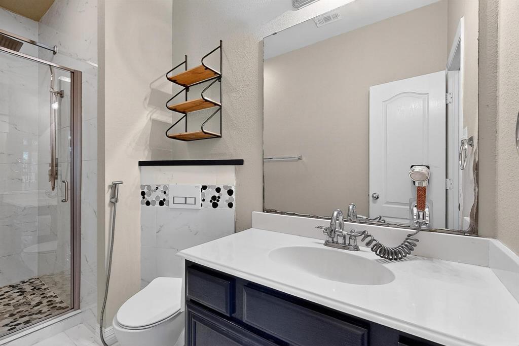 Maxwell Creek North Ph 1 - Residential Lease