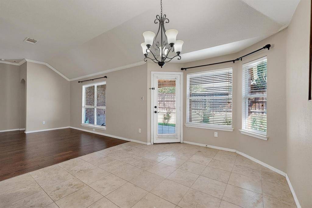 Maxwell Creek North Ph 1 - Residential Lease