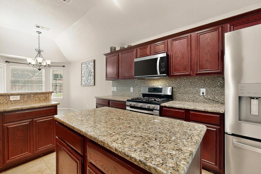 Maxwell Creek North Ph 1 - Residential Lease