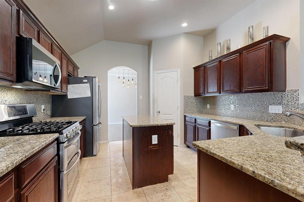 Maxwell Creek North Ph 1 - Residential Lease