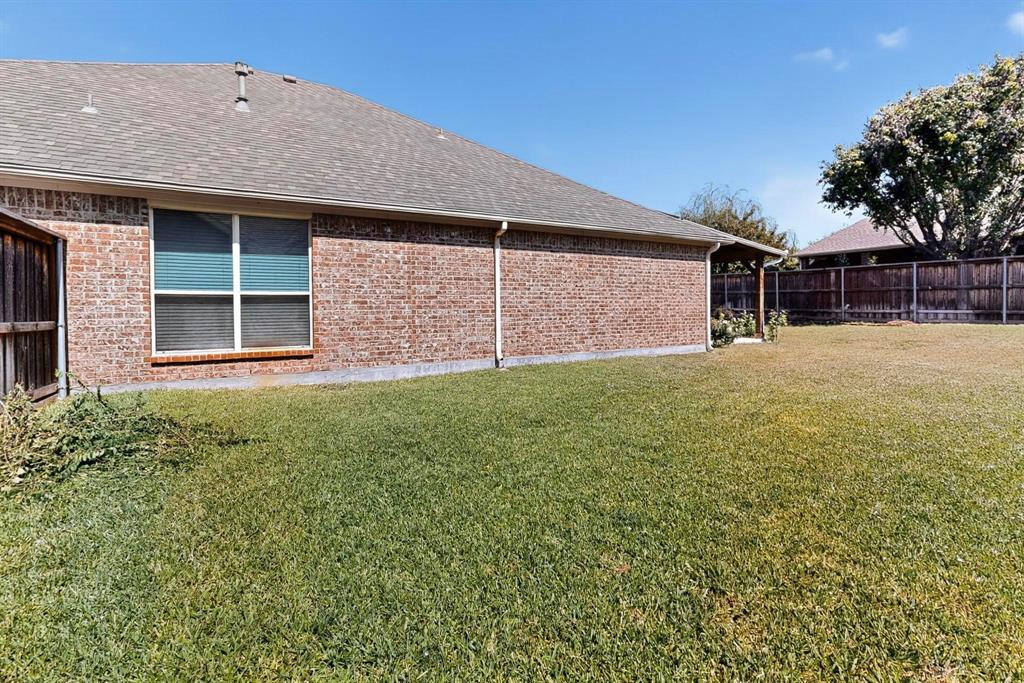 Maxwell Creek North Ph 1 - Residential Lease