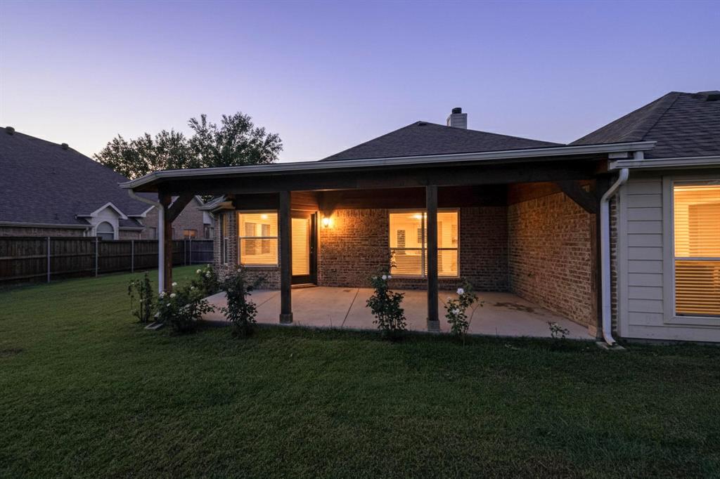 Maxwell Creek North Ph 1 - Residential Lease