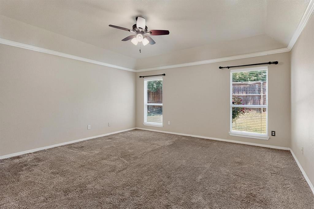 Maxwell Creek North Ph 1 - Residential Lease