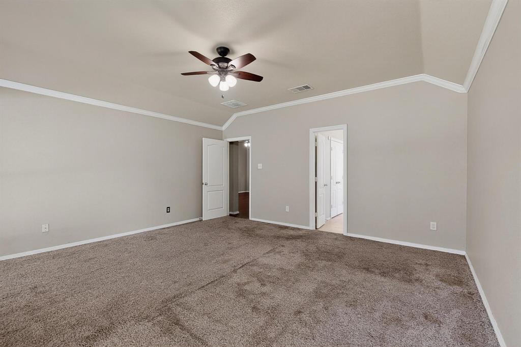 Maxwell Creek North Ph 1 - Residential Lease