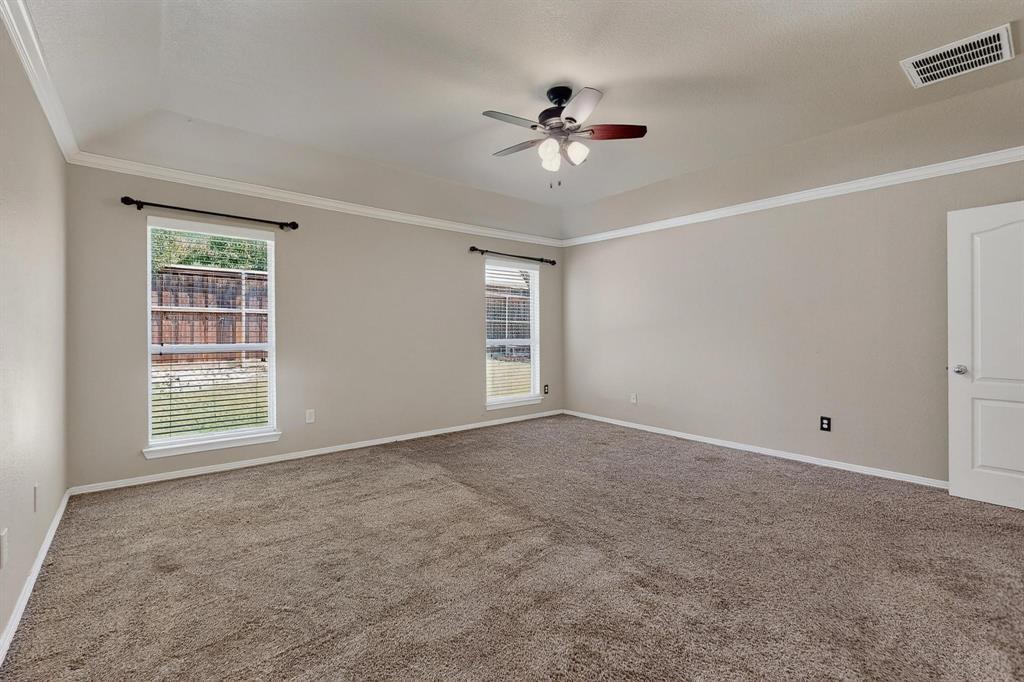 Maxwell Creek North Ph 1 - Residential Lease