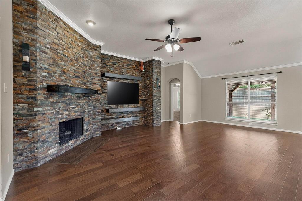 Maxwell Creek North Ph 1 - Residential Lease