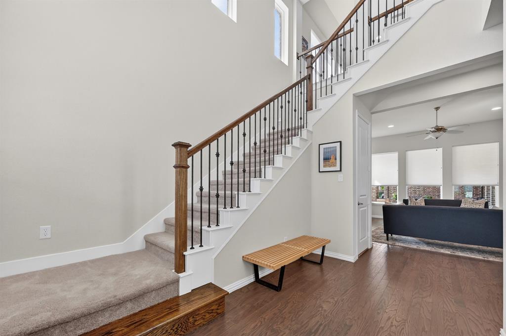 1423 William Way