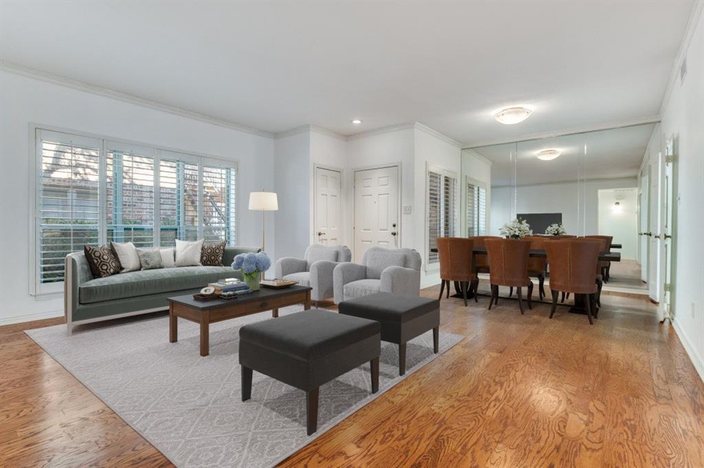 Royale Orleans South - Residential Lease