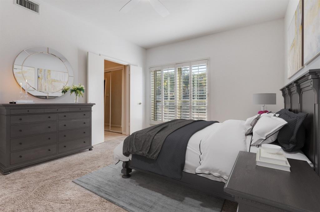 Royale Orleans South - Residential Lease