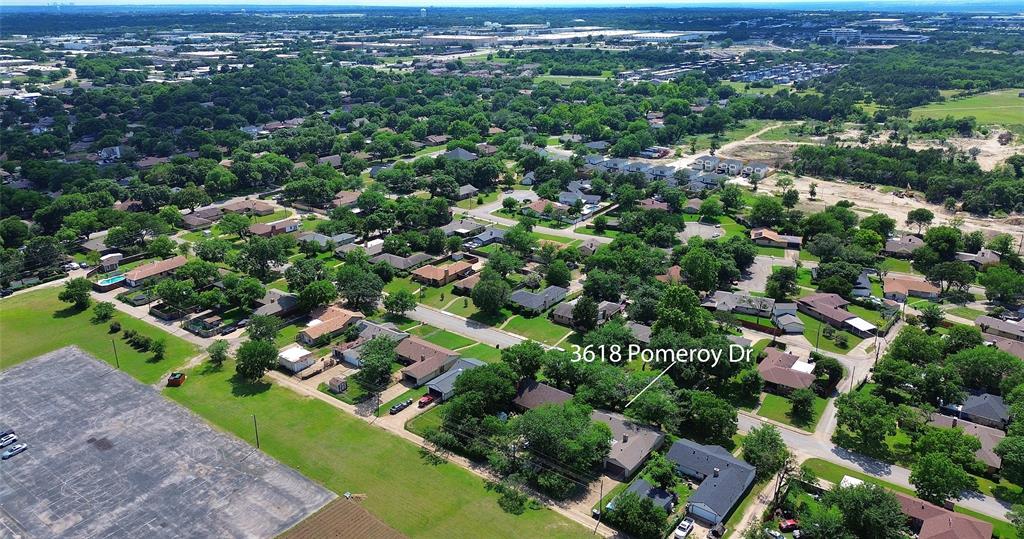 Bartons J D - Residential