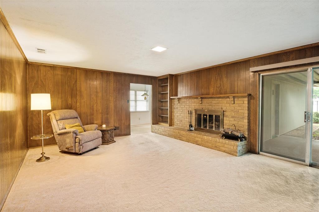 Bartons J D - Residential