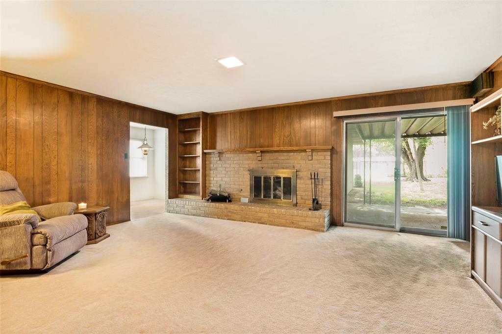 Bartons J D - Residential
