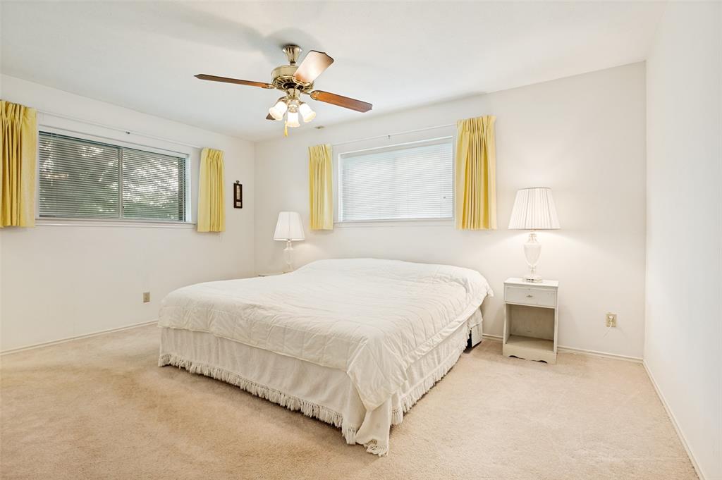 Bartons J D - Residential