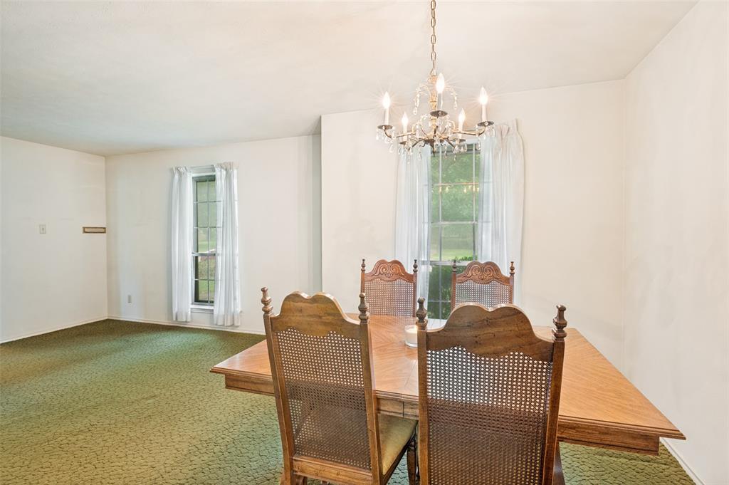Bartons J D - Residential