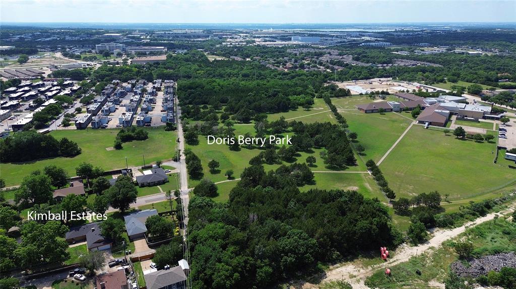 Bartons J D - Residential