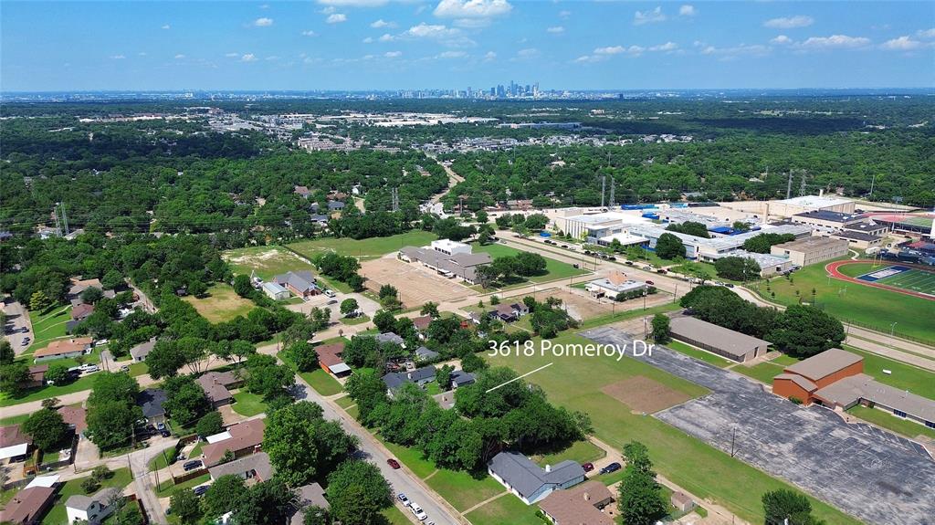 Bartons J D - Residential