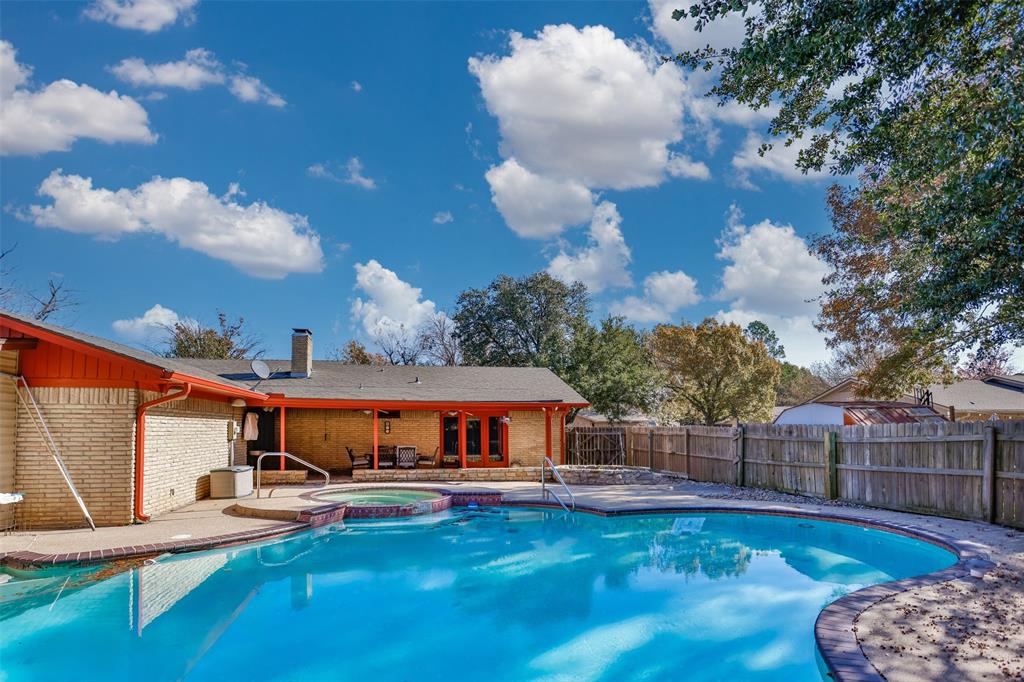 Wheeler Creek - Residential