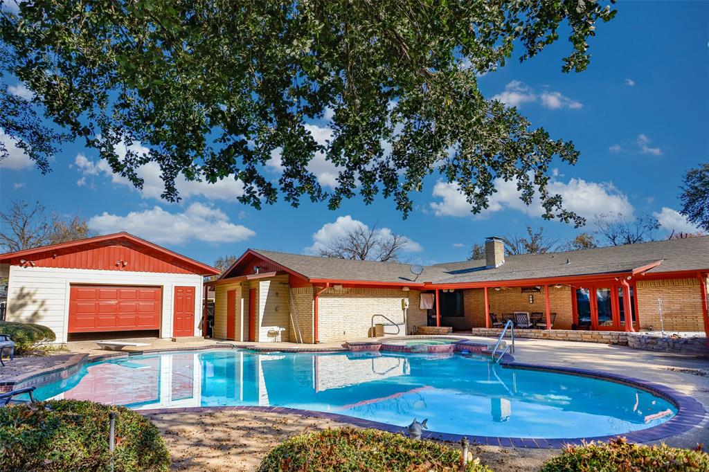 Wheeler Creek - Residential