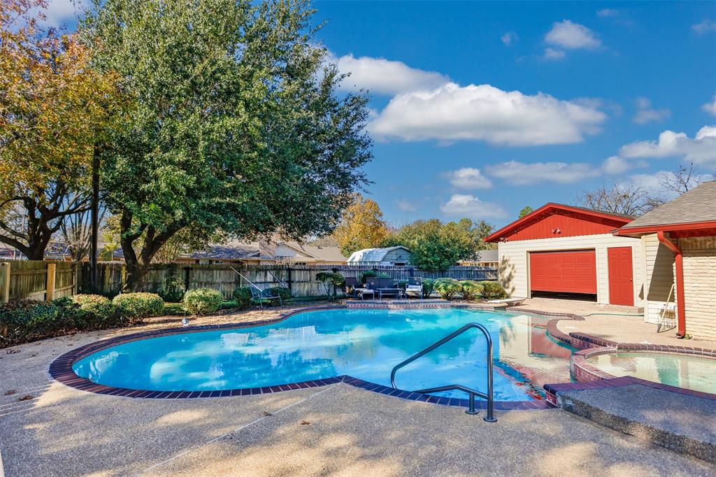 Wheeler Creek - Residential