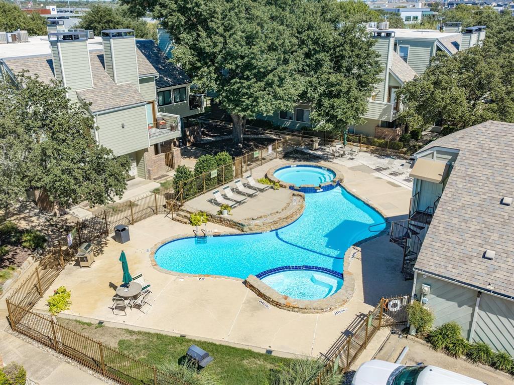 3129 Sondra Drive 206