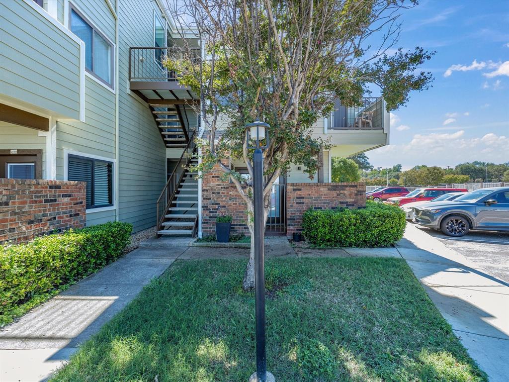 3129 Sondra Drive 206