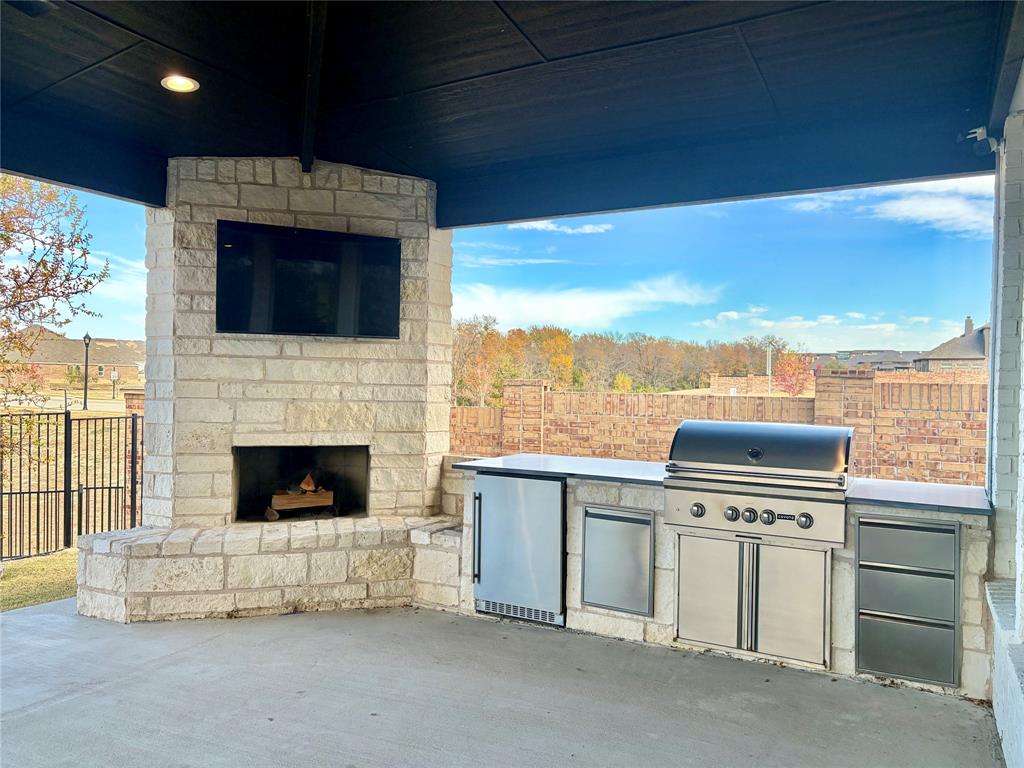 3204 Creek Meadow Drive