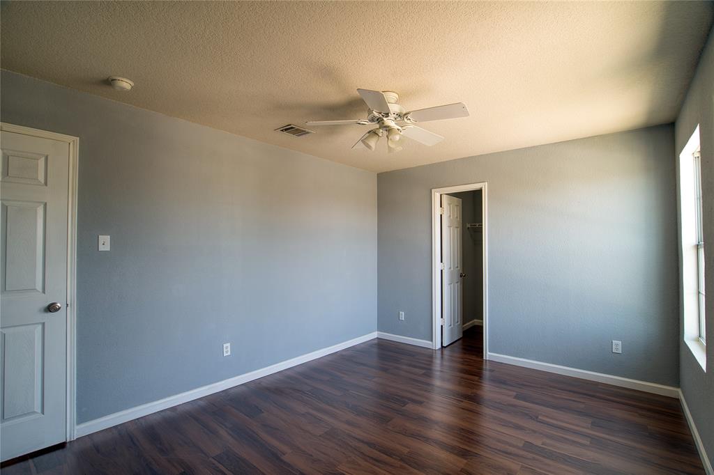 Brookwood Park - Residential