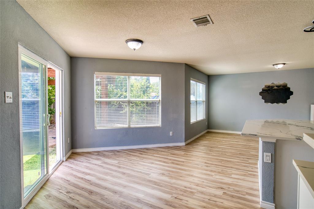 Brookwood Park - Residential