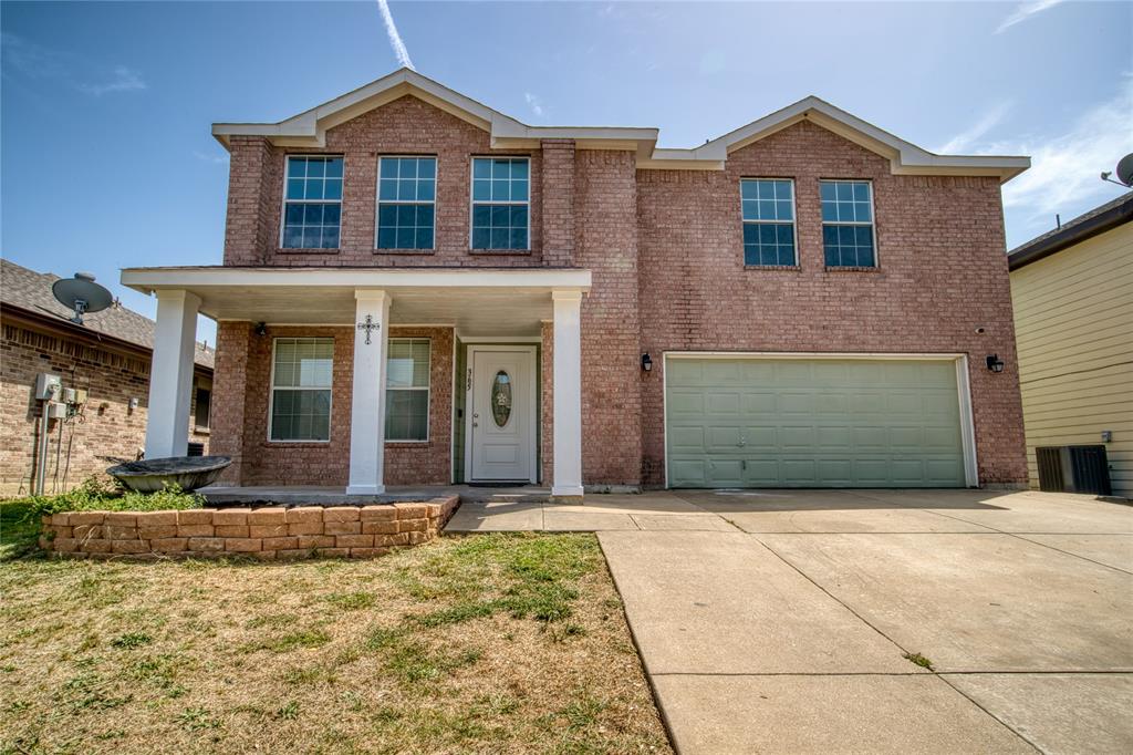 Brookwood Park - Residential