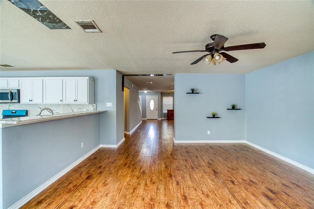 Brookwood Park - Residential