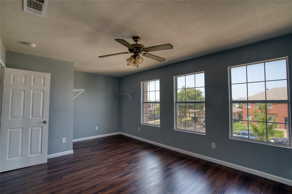 Brookwood Park - Residential