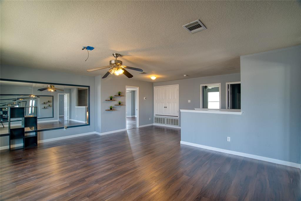 Brookwood Park - Residential