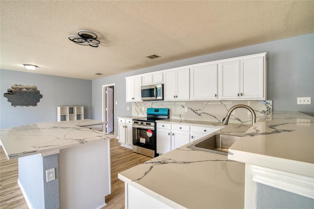 Brookwood Park - Residential