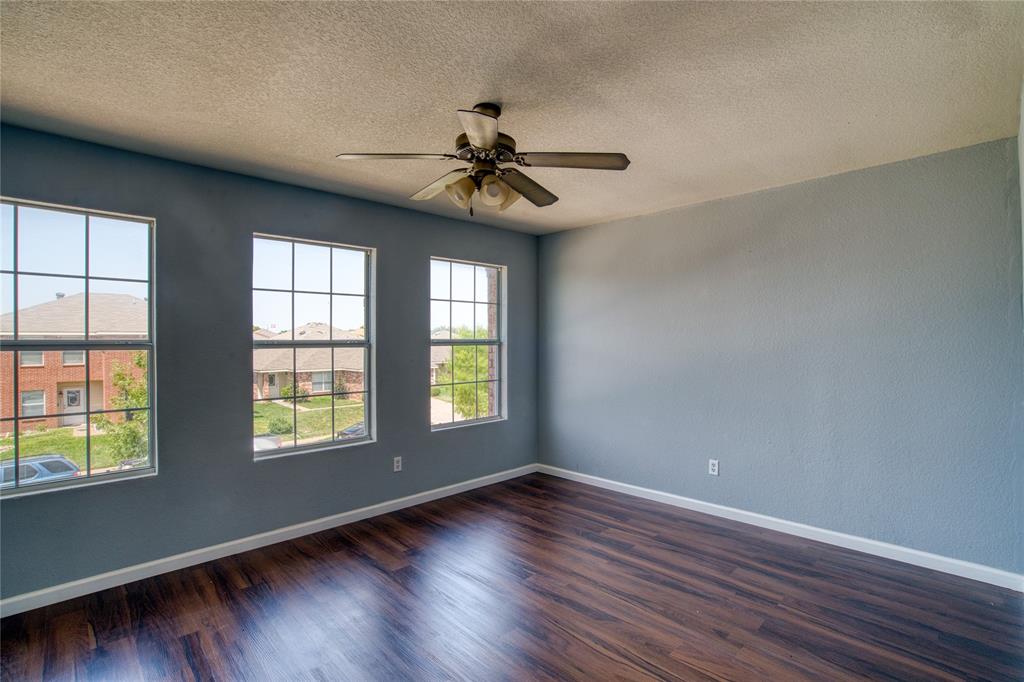 Brookwood Park - Residential