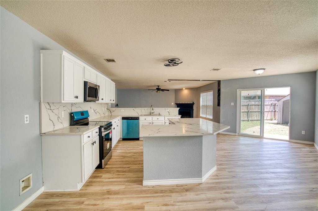 Brookwood Park - Residential