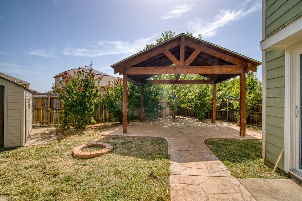 Brookwood Park - Residential