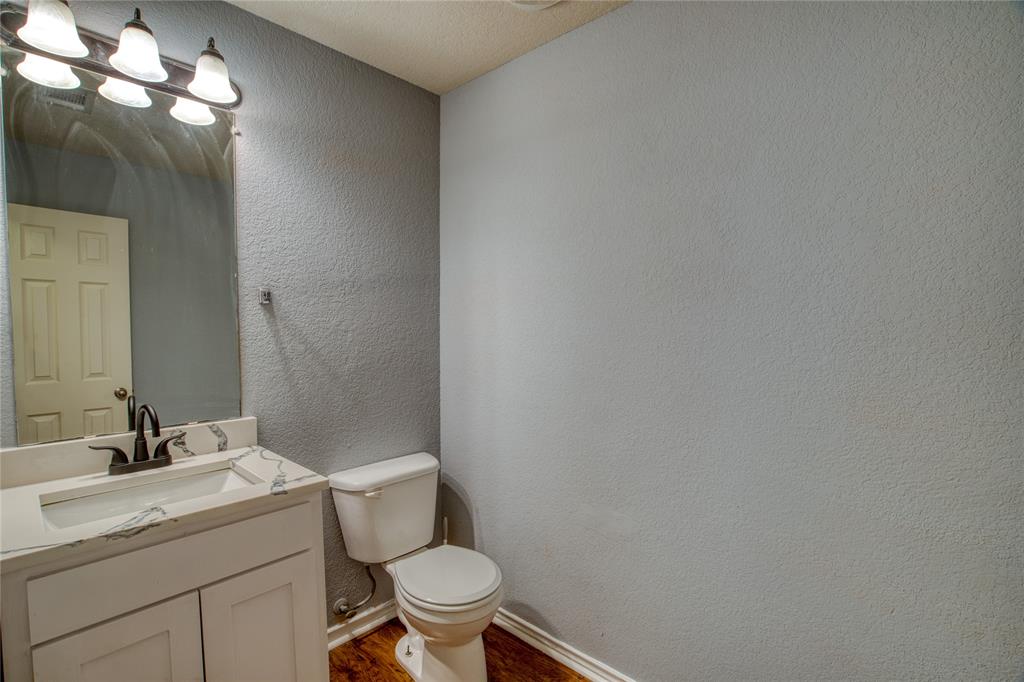 Brookwood Park - Residential