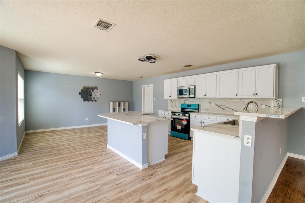 Brookwood Park - Residential