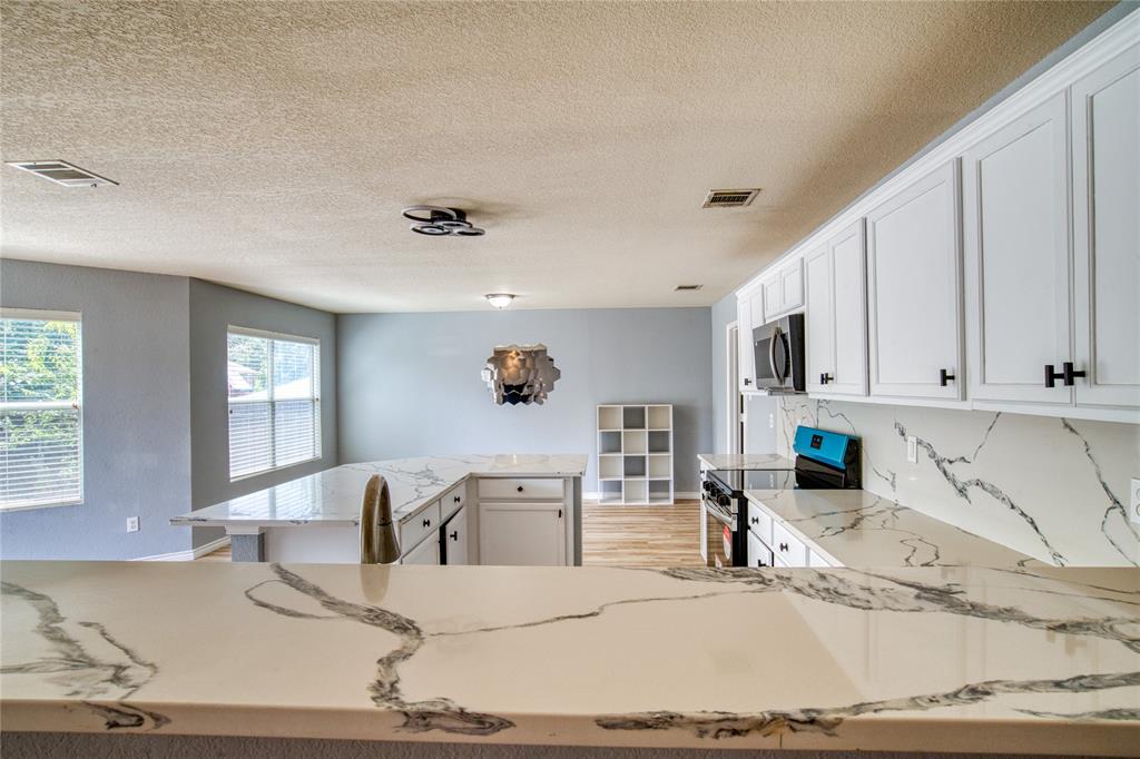 Brookwood Park - Residential