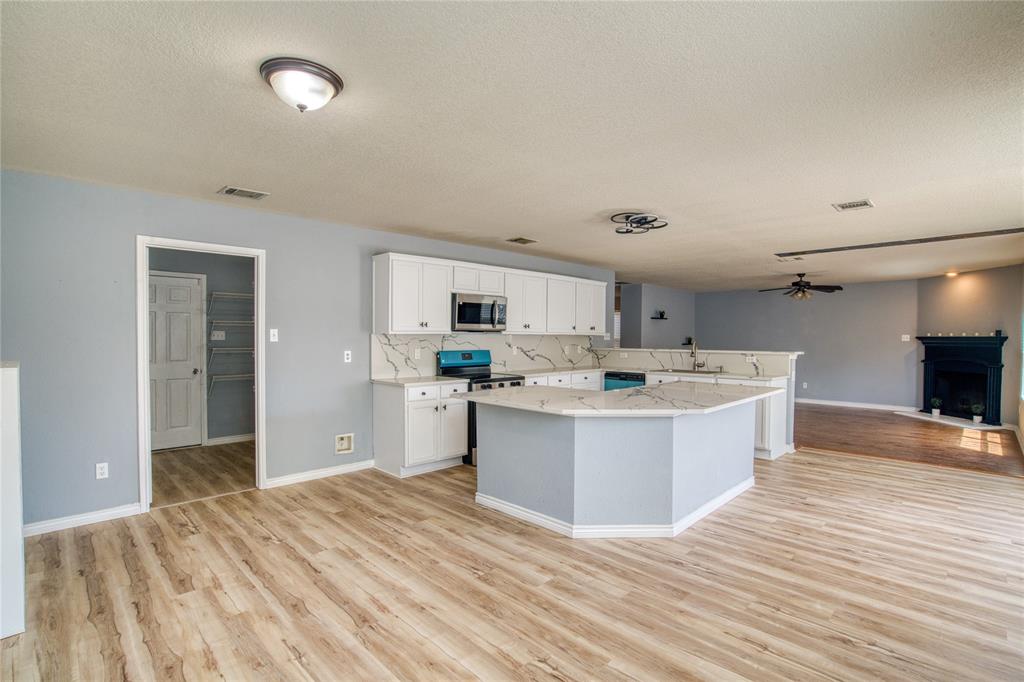 Brookwood Park - Residential