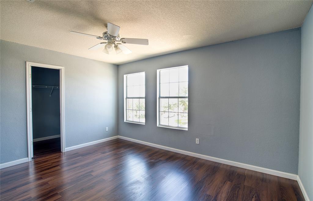 Brookwood Park - Residential