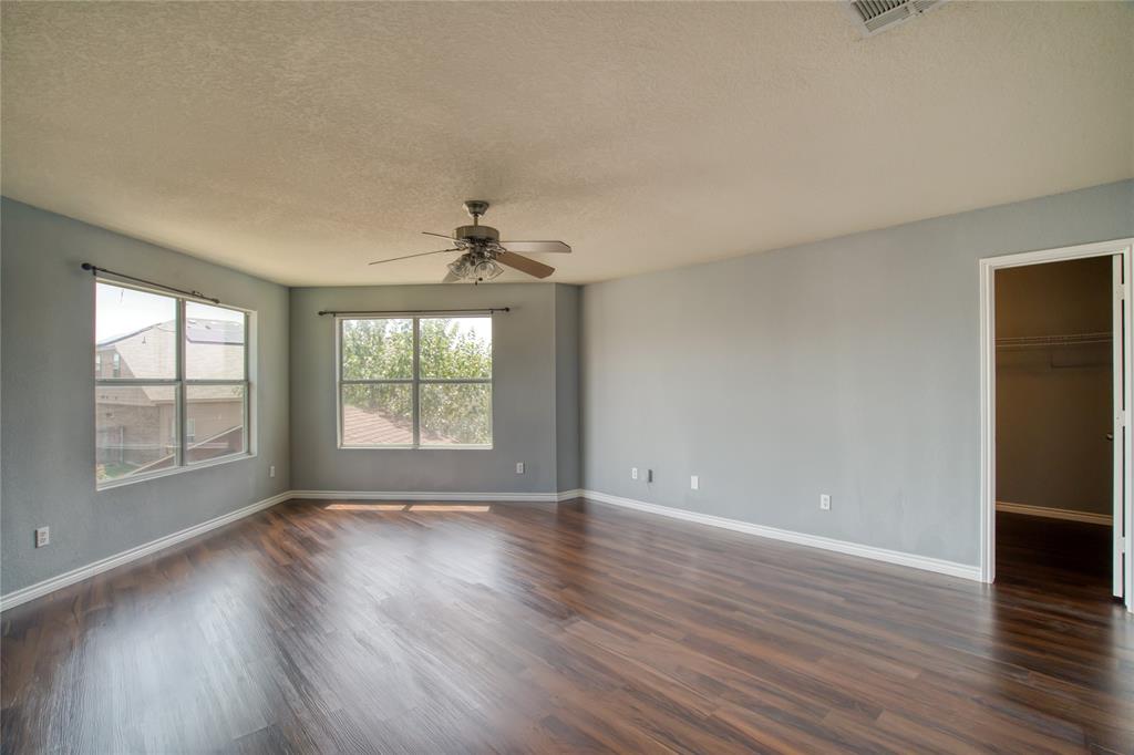 Brookwood Park - Residential