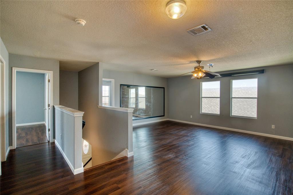 Brookwood Park - Residential