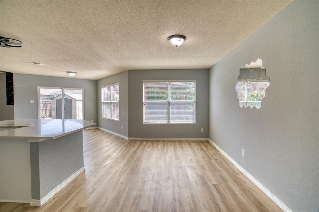 Brookwood Park - Residential