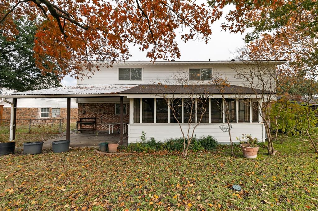 Bullock Estates - Residential